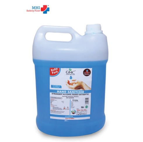 GHC 5L Sanitizer